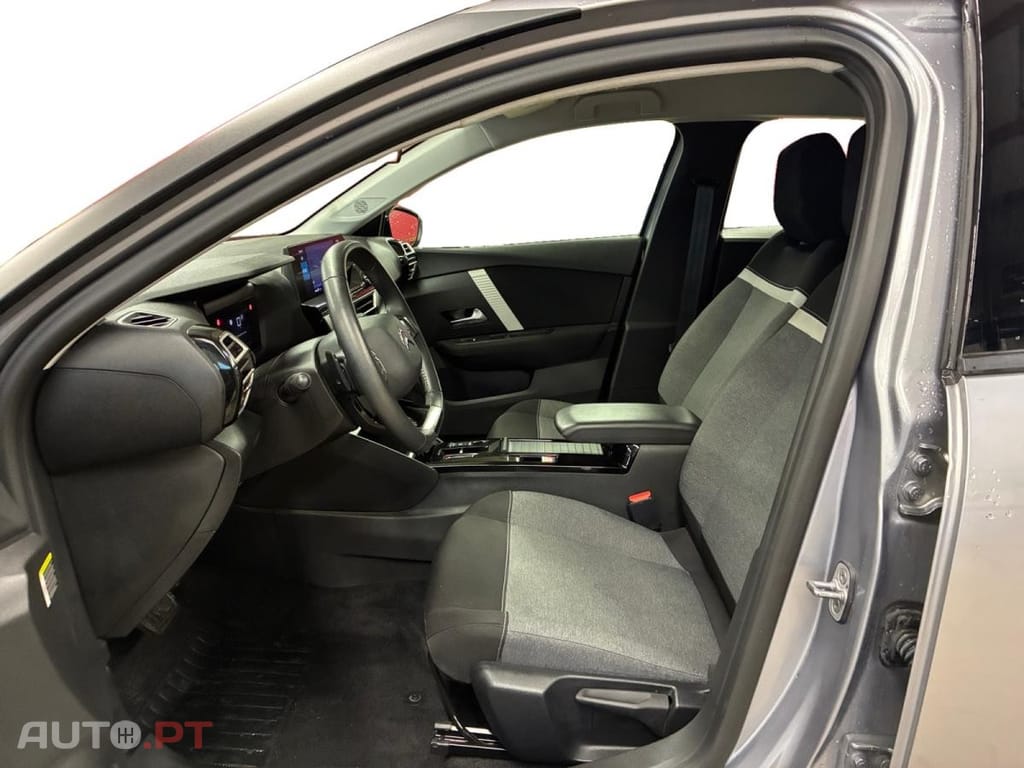 Citroen C4 X 1.5 BlueHDi Feel Pack EAT8
