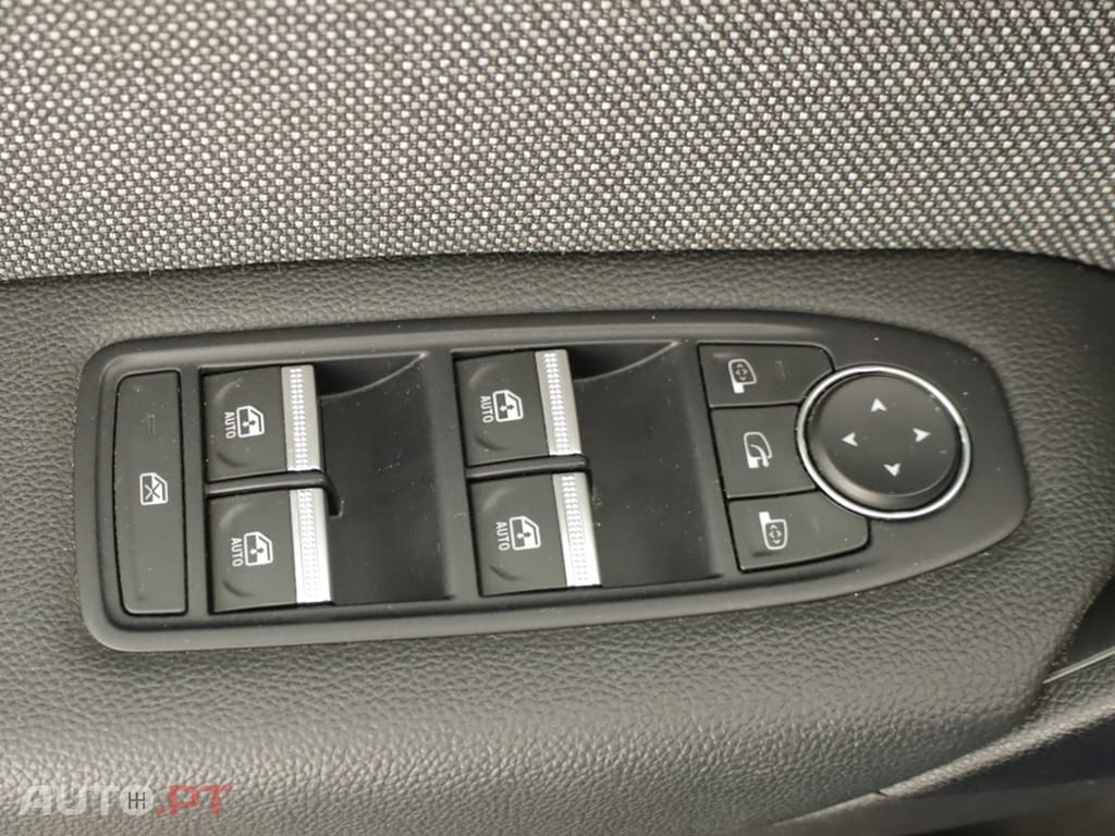 Renault Captur Captur 1.0 TCe Techno