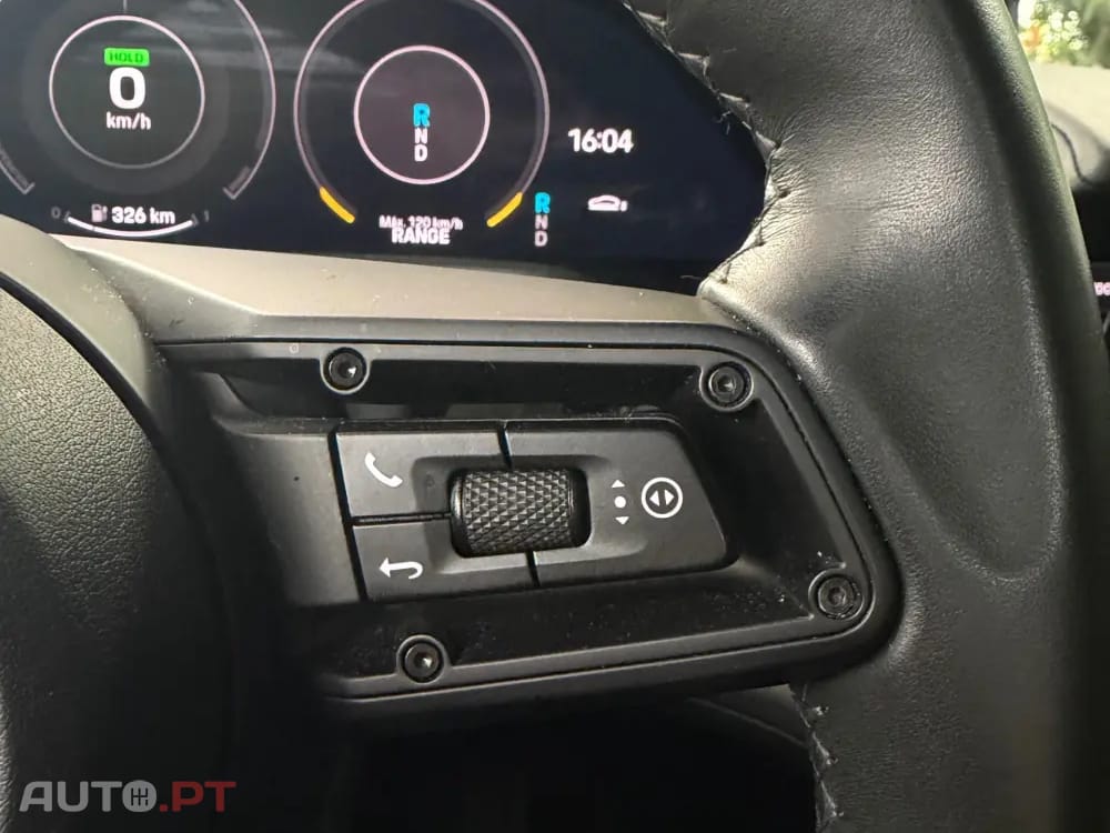 Porsche Taycan 4S Bateria Performance Plus