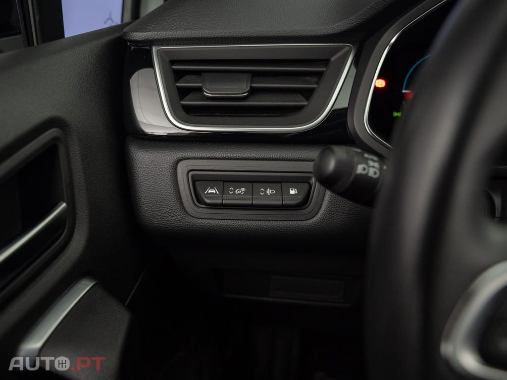 Mitsubishi ASX 1.6 PHEV Intense