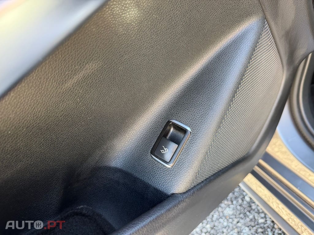 Mercedes-Benz CLA 180 d AMG Line Aut.