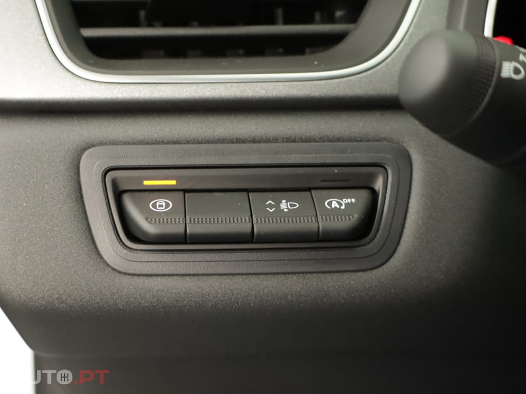 Renault Captur Captur 1.2 ECO-G Techno