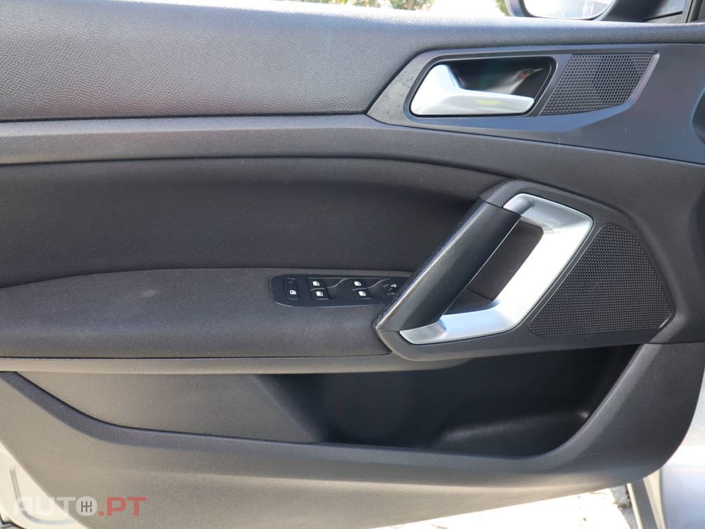 Peugeot 308 SW 1.6 BlueHDi Style