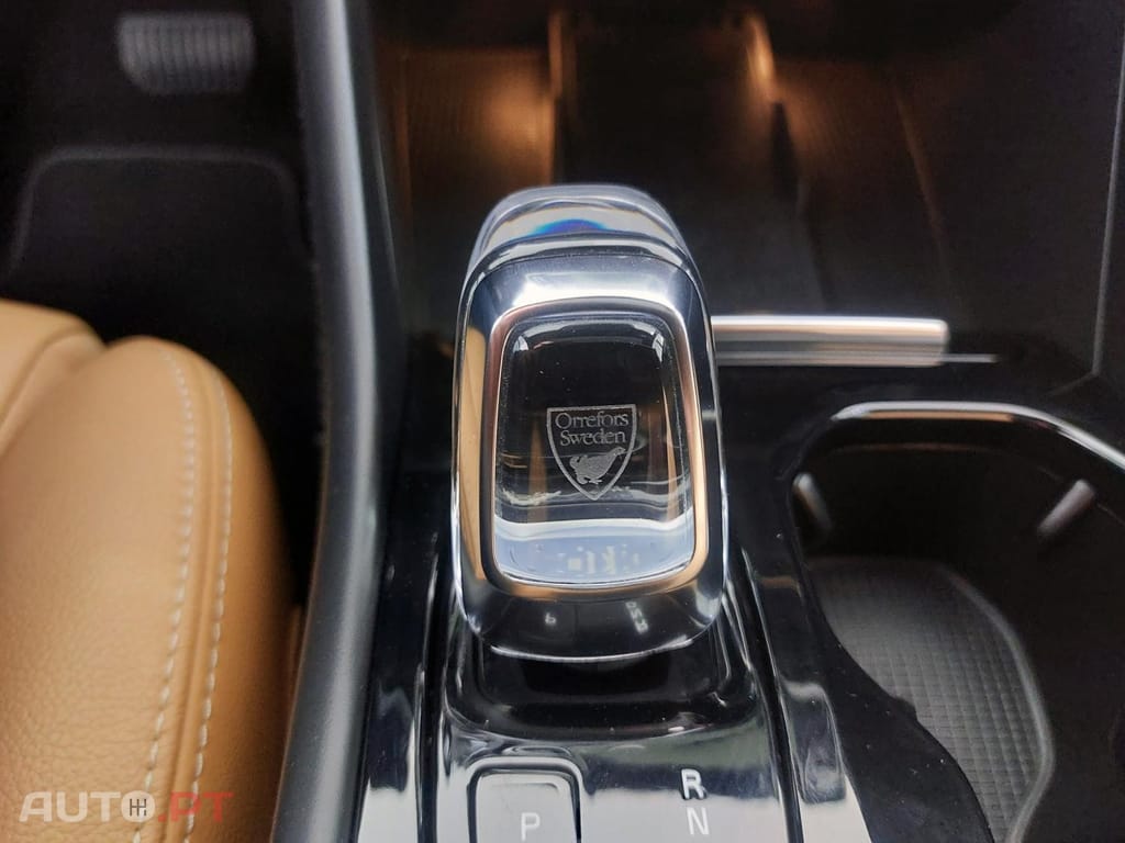 Volvo XC40 2.0 T5 Inscription