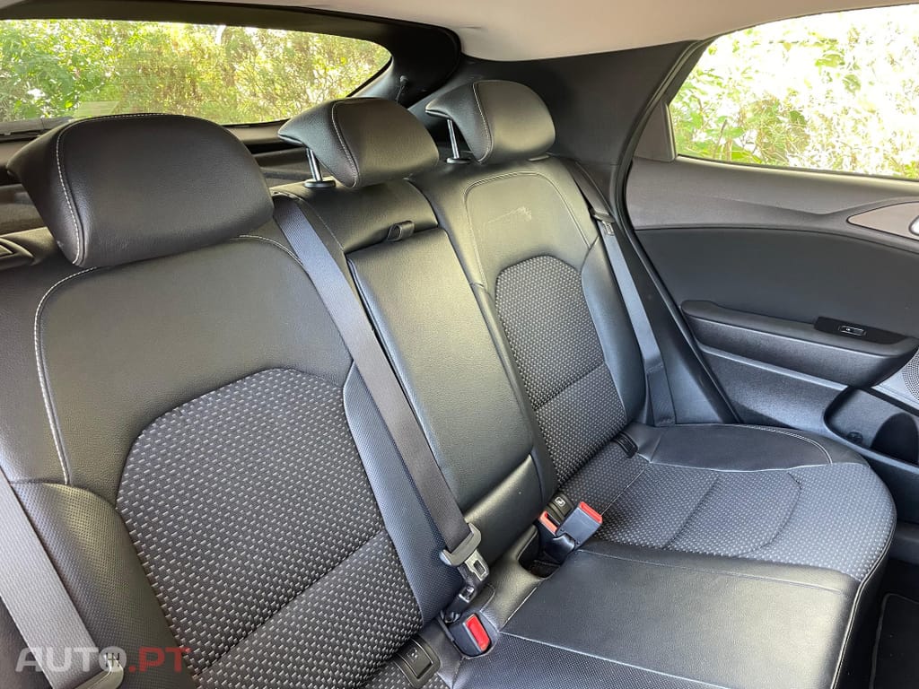 Kia Xceed 1.0 T-GDi Dynamic