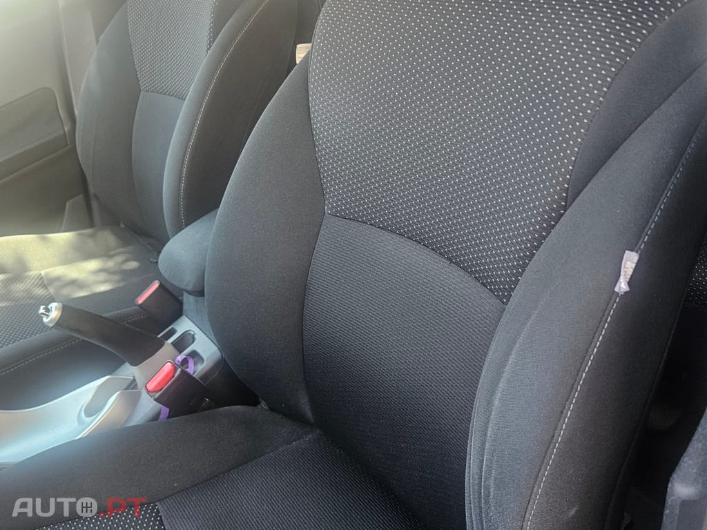Toyota Auris 1.4 action