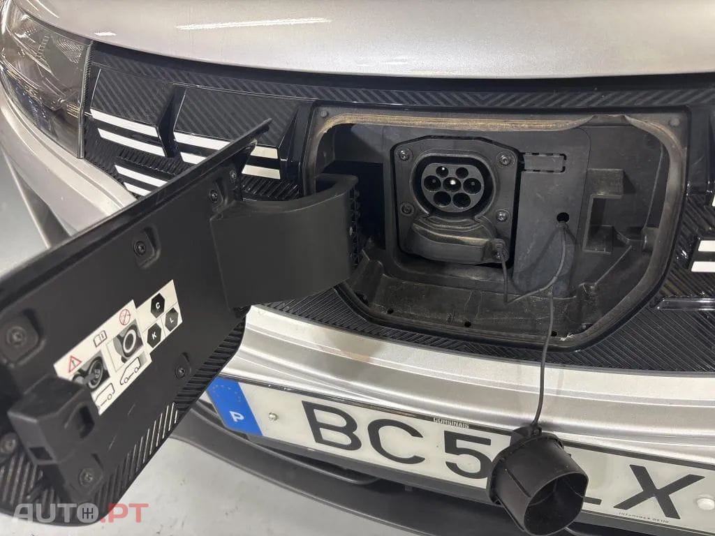 Dacia Spring Electric 45 Expression