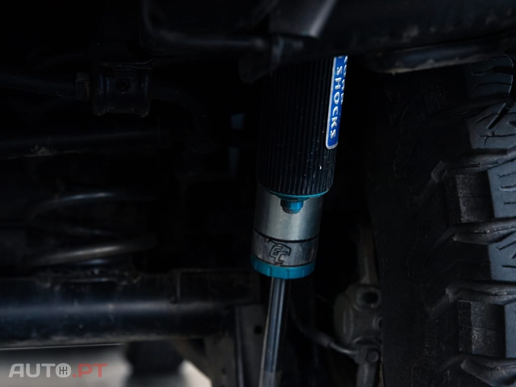 Jeep Wrangler 2.2 CRD Sport AT