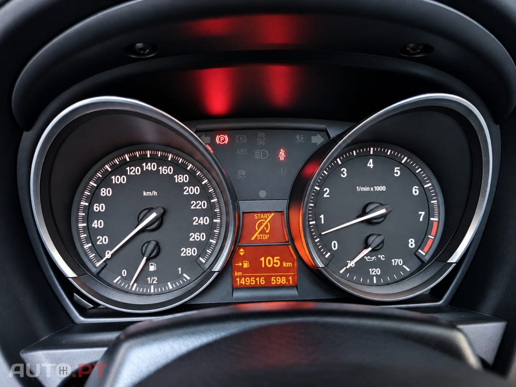 BMW Z4 20 i
