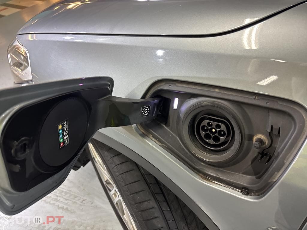 BMW X2 25 e xDrive