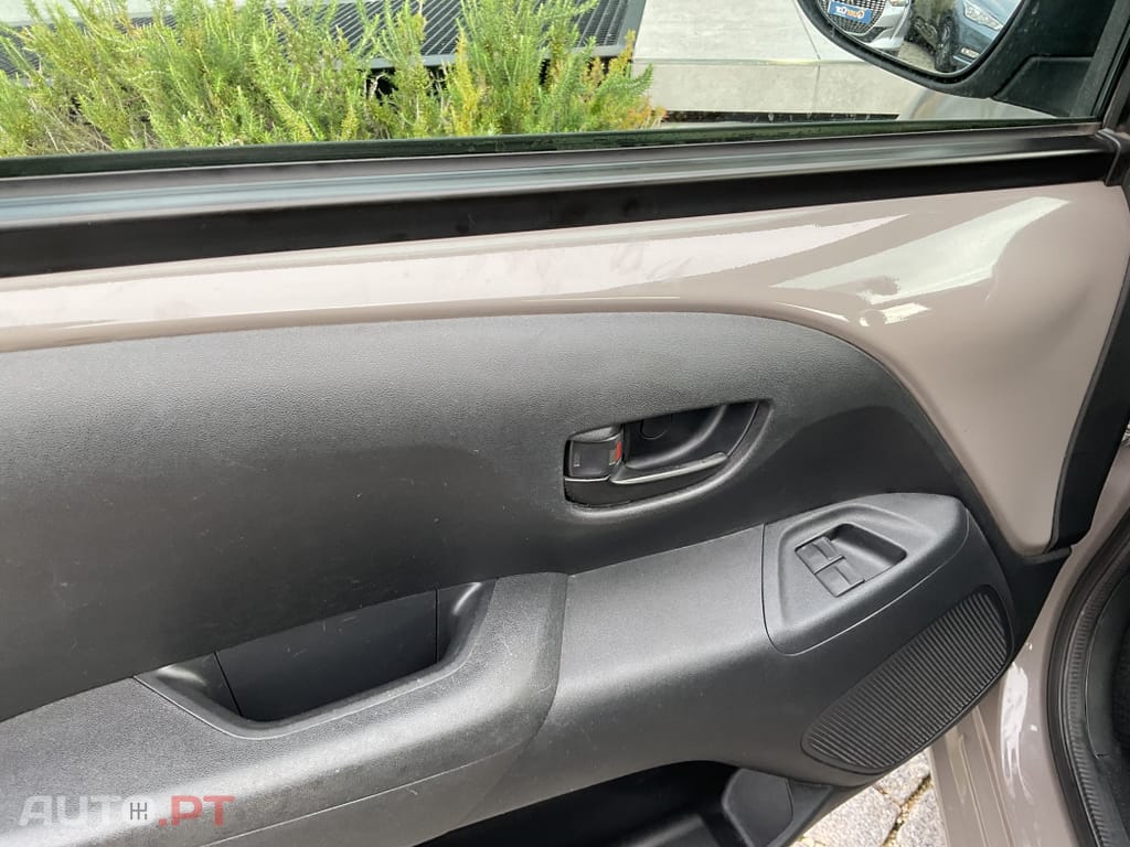 Citroen C1 1.0 VTi Feel