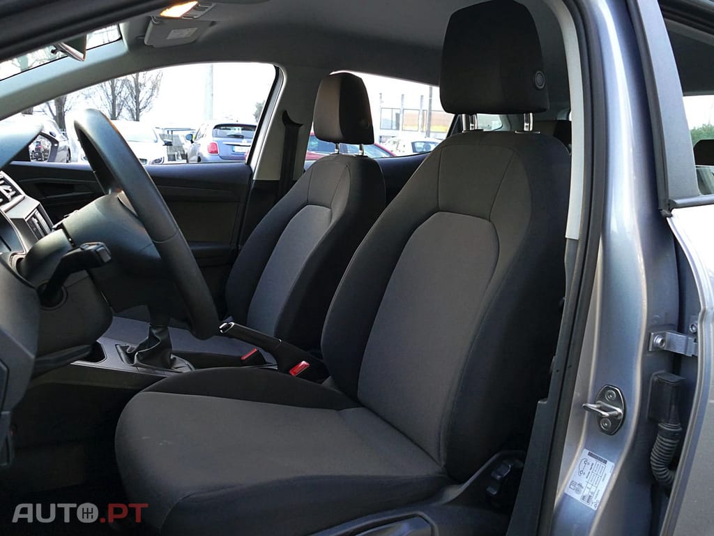 Seat Ibiza 1.6 TDI Reference