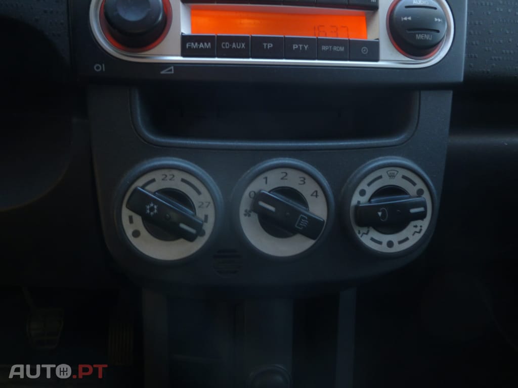 Mitsubishi Colt ClearTec 1.1