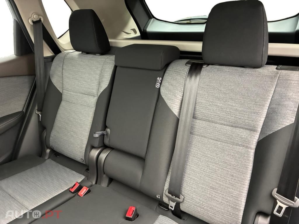 Nissan X-Trail e-Power N-Connecta
