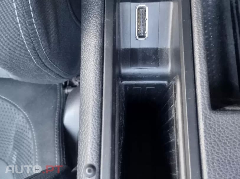 Volkswagen Scirocco 1.4 TSI Sport