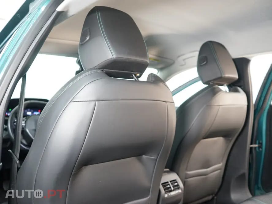 Peugeot 308 SW 1.2 PureTech Active Pack