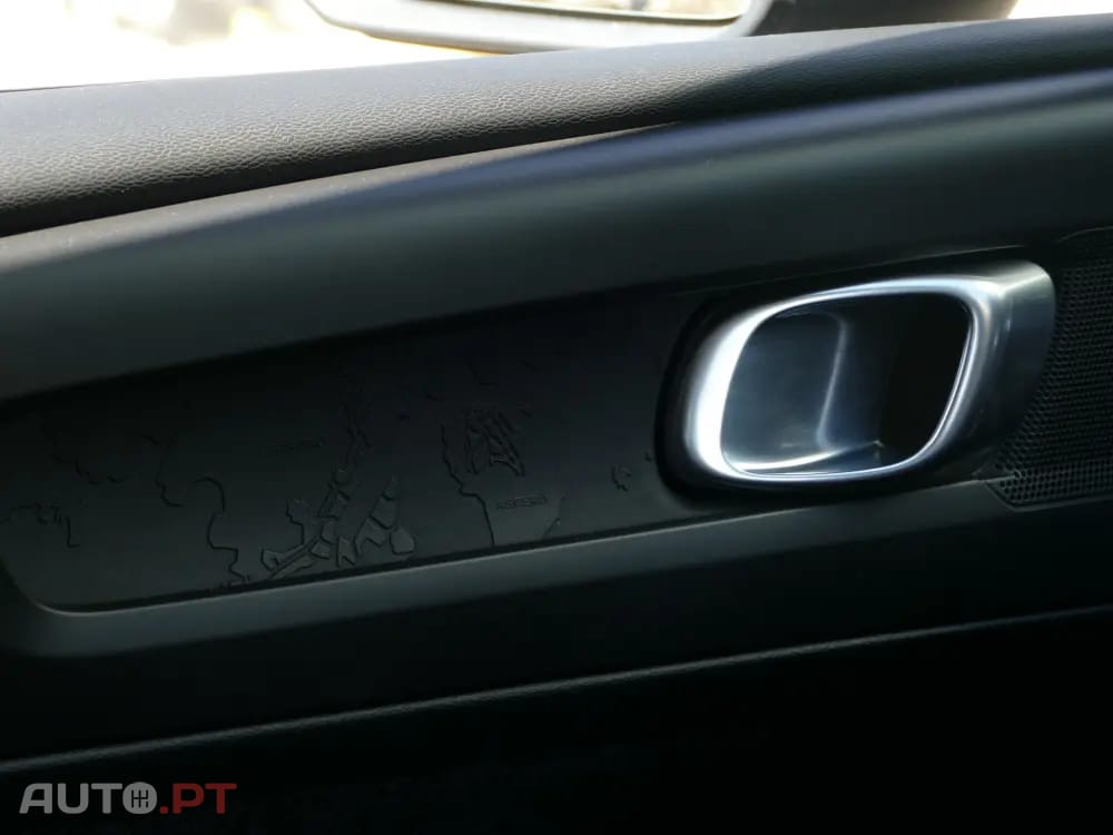 Volvo XC40 2.0 D3 Geartronic