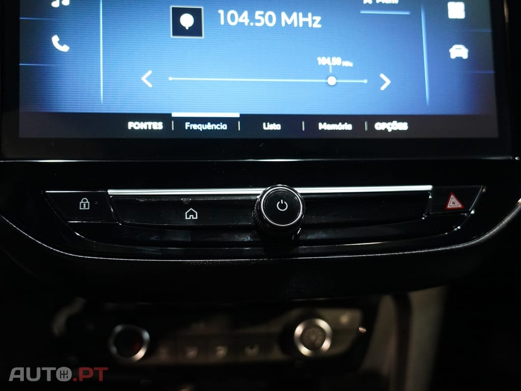 Opel Corsa 1.2 T Hybrid GS eDCT