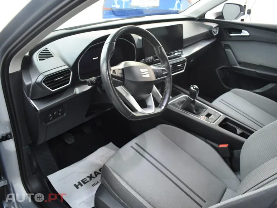 Seat Leon 2.0TDI Style