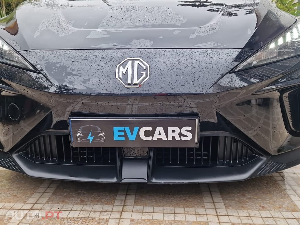 MG MG4 51 kWh Standard