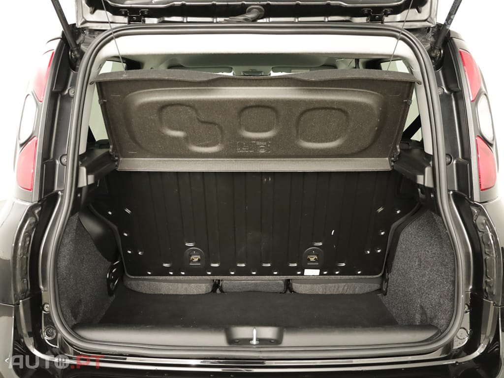 Fiat Panda Panda 1.0 Hybrid