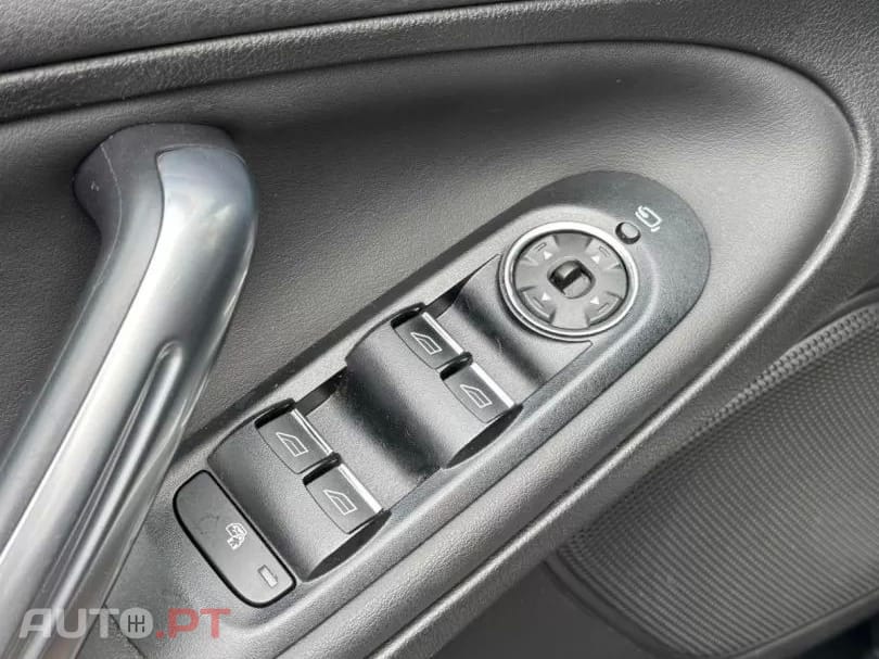 Ford S-Max 2.0 TDCi Titanium 7L