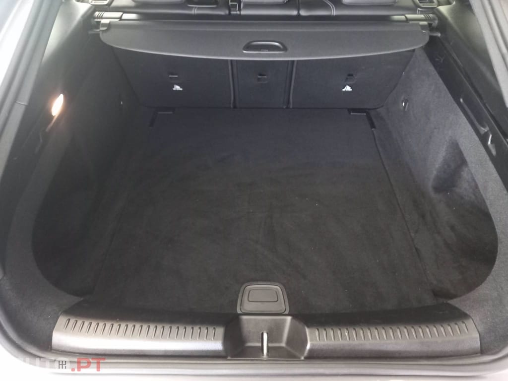 Mercedes-Benz CLA 180 d Progressive Aut.