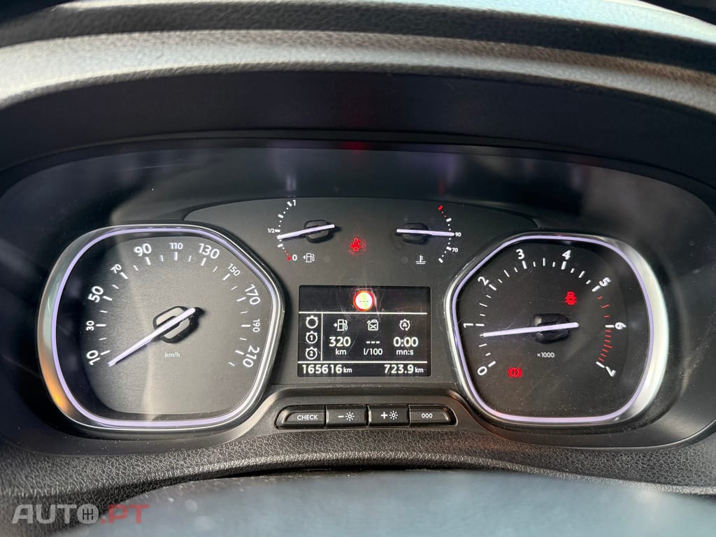 Peugeot Expert Pro L3H1 FlexCab Eco