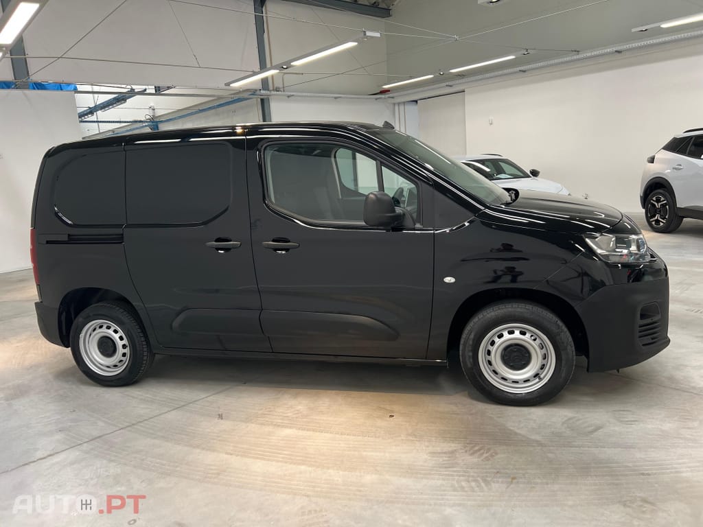Citroen Berlingo 1.5 BlueHDi M Live