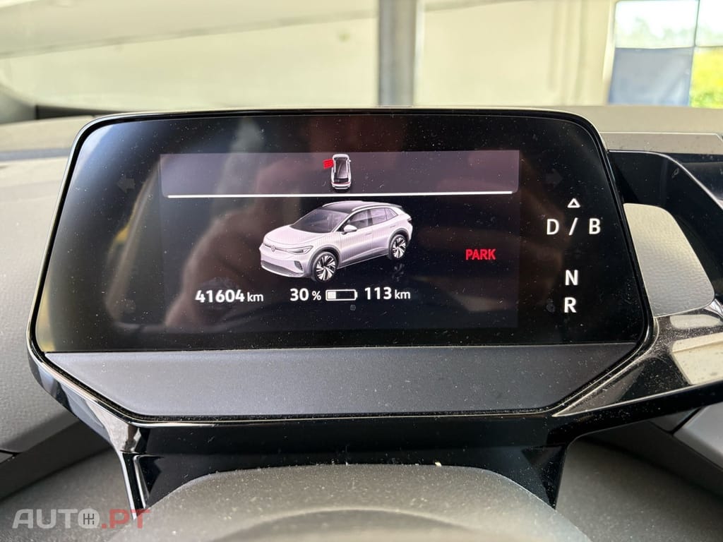 Volkswagen Id.4 77 kWh Pro Performance 1st