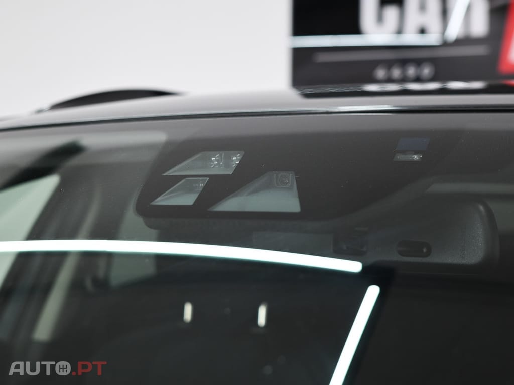 Mazda 6 SKYACTIV Excellence