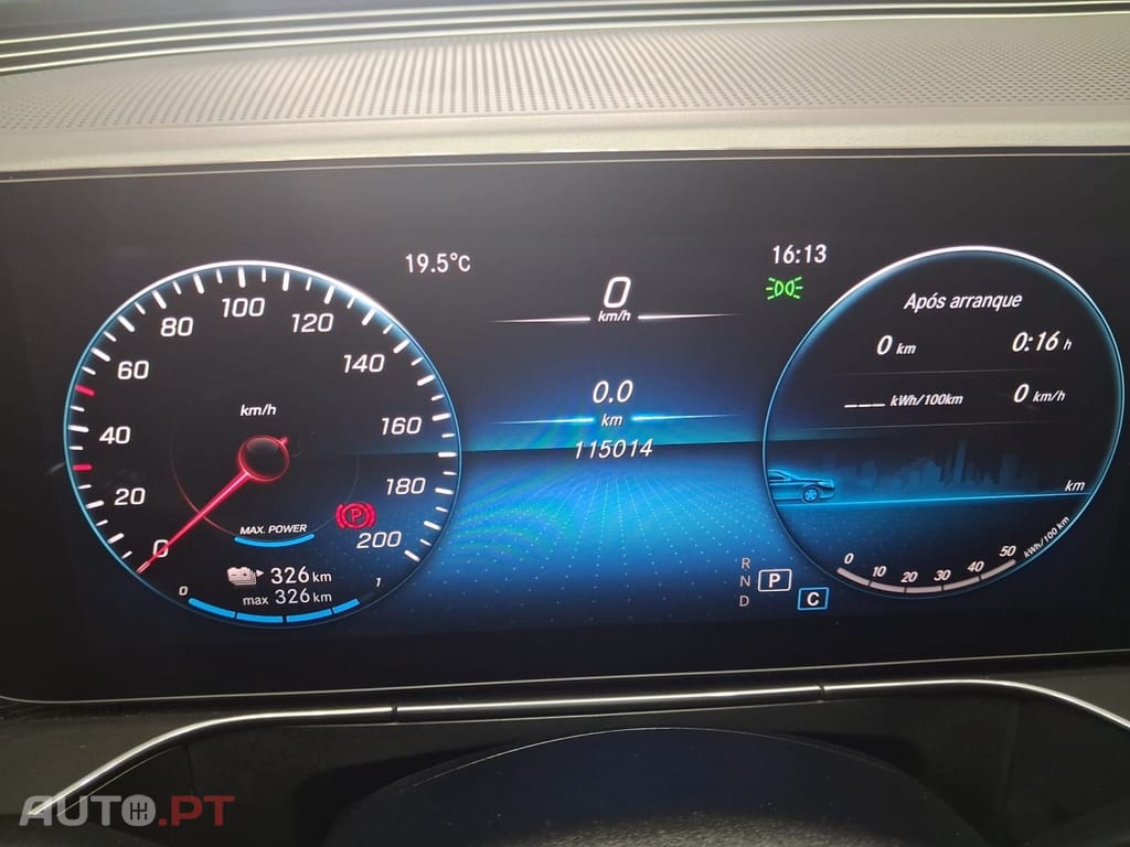 Mercedes-Benz EQC 400 4Matic