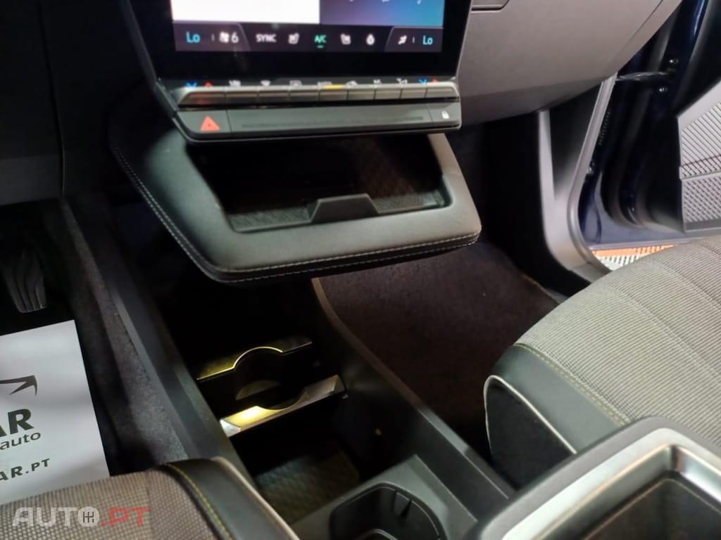 Renault Mégane EV60 220CH TECHNO