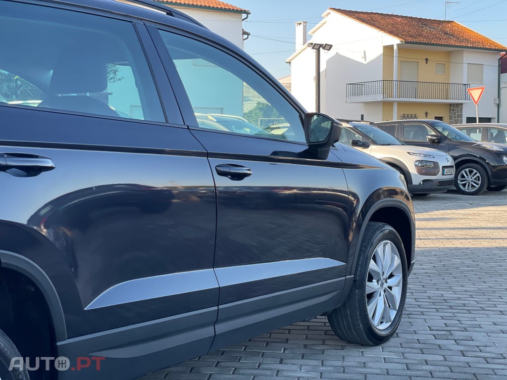 Seat Ateca 1.0 TSI Style