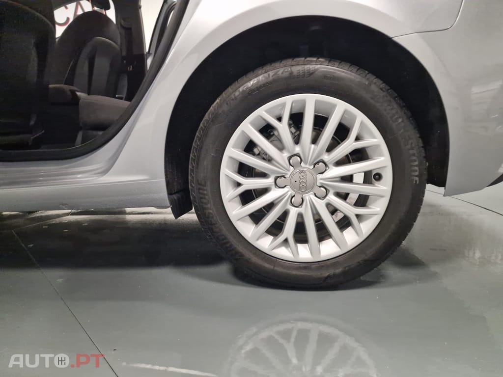 Audi A3 Sportback 1.6 TDI Design