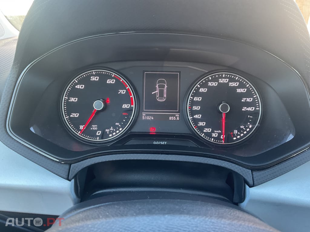 Seat Arona 1.0 TSI Style
