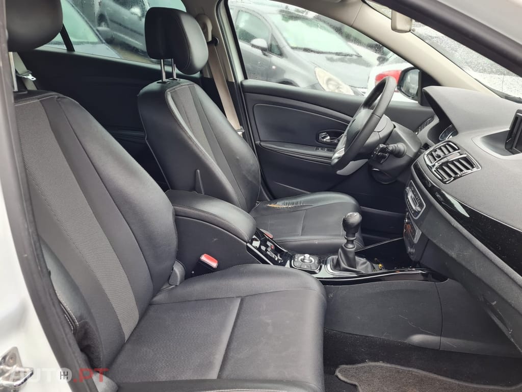 Renault Mégane 1.5 dCi Bose Edition SS