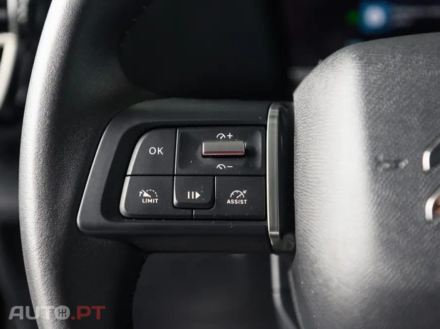 Citroen e-C4 50 kWh Feel Pack
