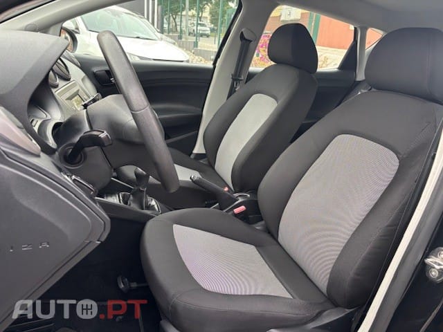 Seat Ibiza 1.0 Reference