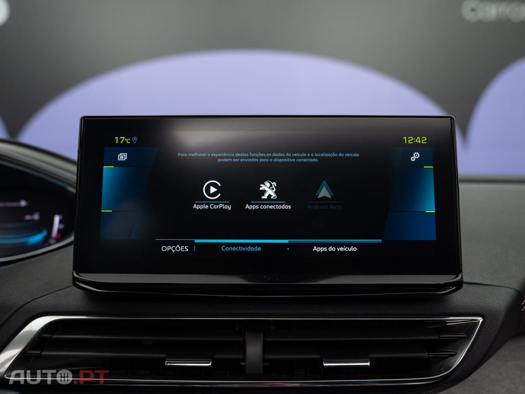 Peugeot 3008 1.6 Hybrid4 GT e-EAT8