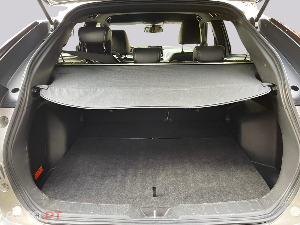 Mitsubishi Eclipse Cross 2.4 Plus Select 4WD hYBRID 