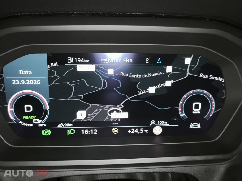 Audi Q4 E-Tron 35 55 KWH S-LINE