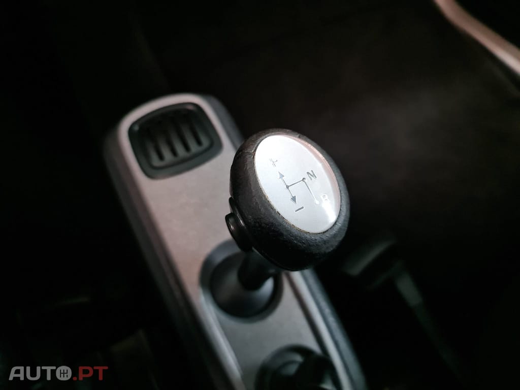 Smart ForTwo 0.8 cdi Passion 45
