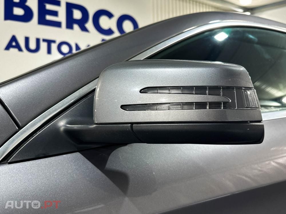 Mercedes-Benz CLA 200 d 4Matic 7G-DCT UrbanStyle Edition