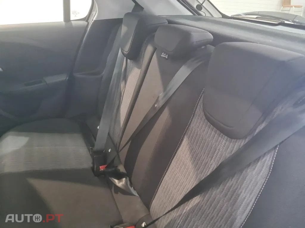 Opel Corsa-E Business Edition