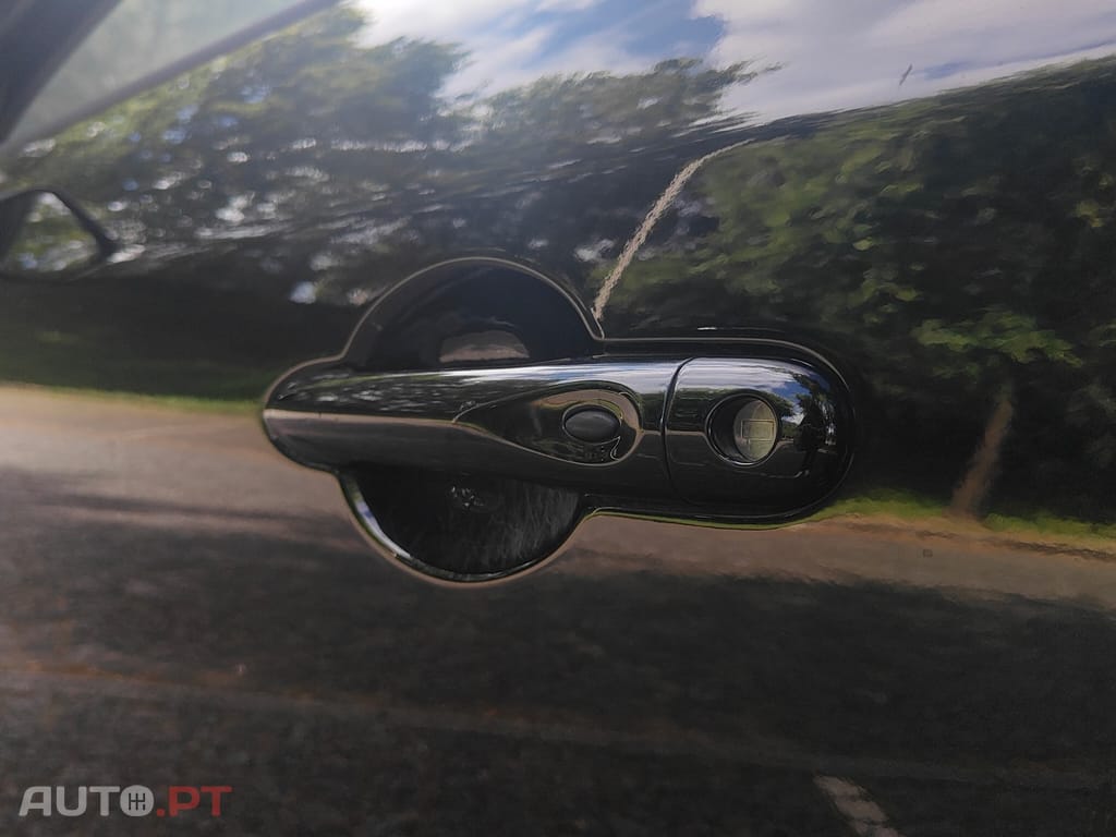 Renault Mégane Coupe 1.6 dCi Bose Edition