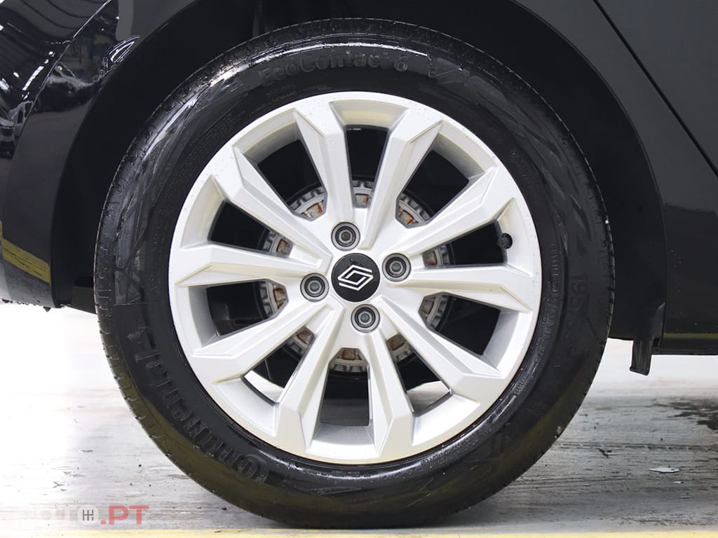 Renault Clio Clio 1.0 TCe Evolution Bi-Fuel