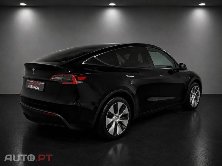 Tesla Model Y Standard RWD