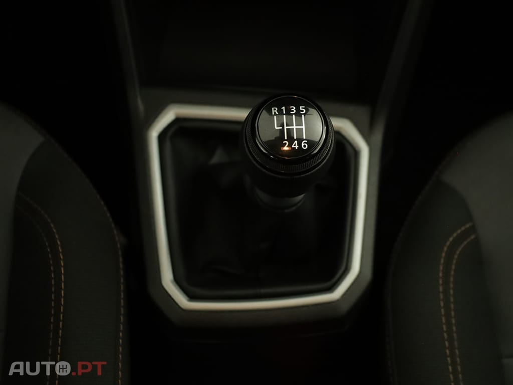 Dacia Jogger Jogger 1.0 ECO-G Extreme Bi-Fuel