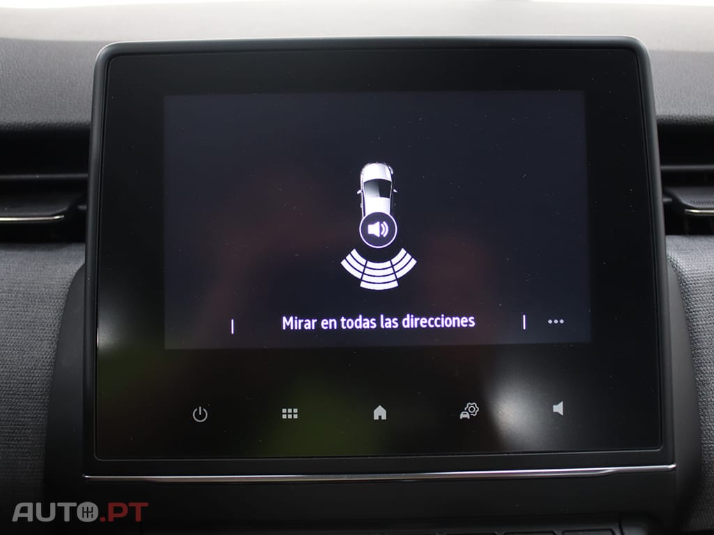 Renault Clio Clio 1.0 TCe Evolution